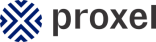 Proxel AI automation agency logo